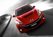 Mazda 3 MPS